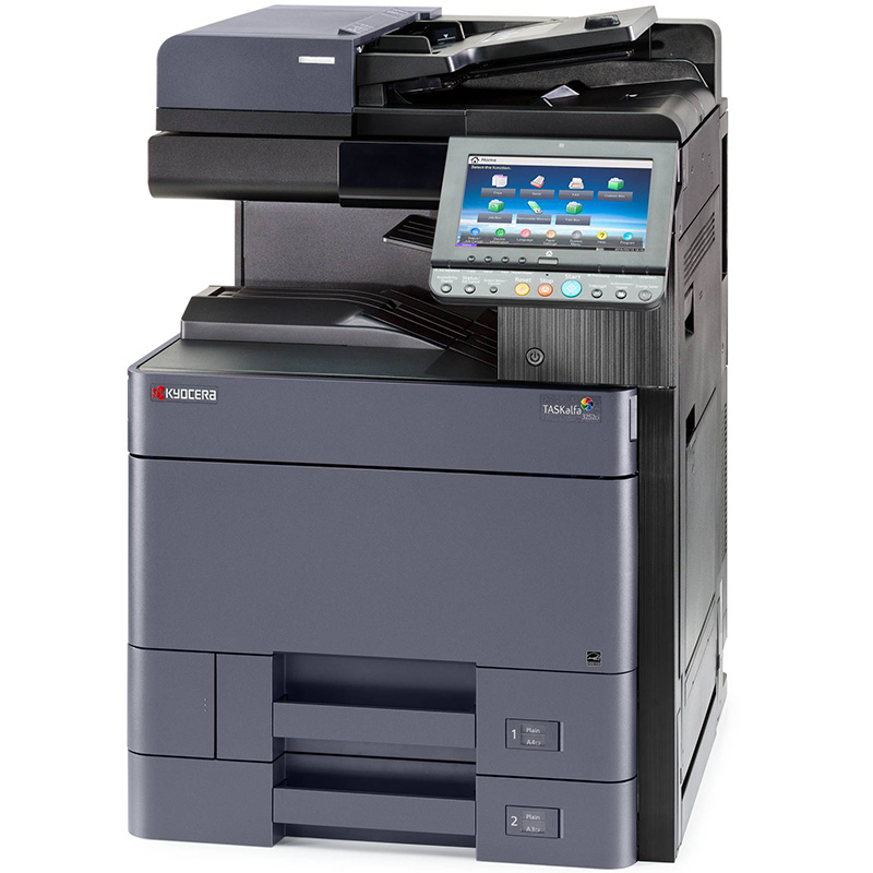 TASKalfa 3253ci TASKalfa 3253ci